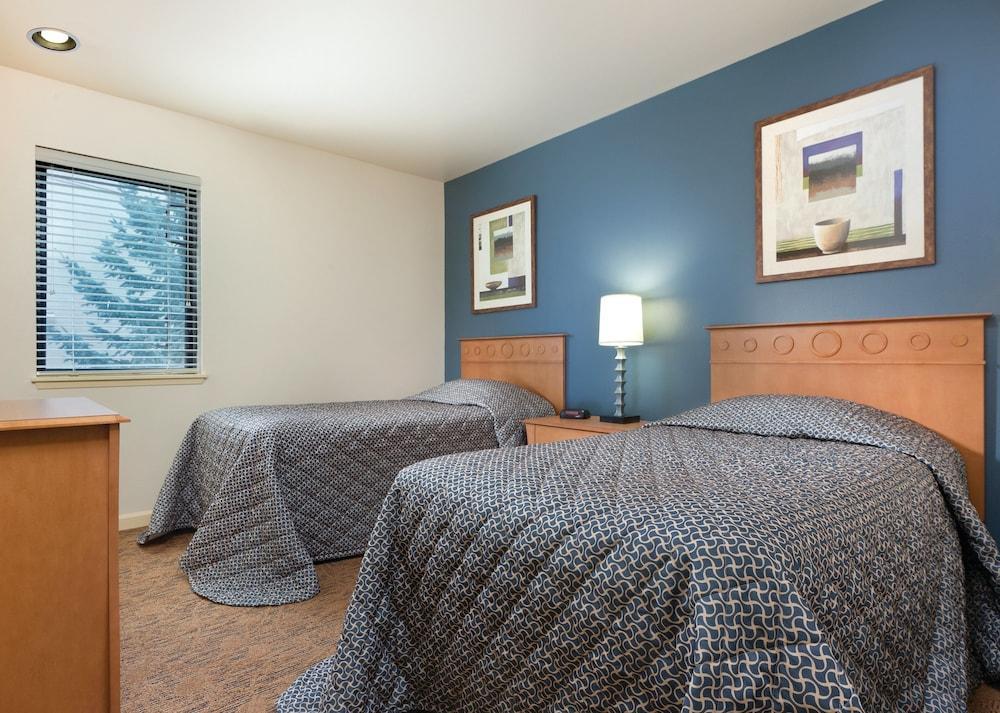 Worldmark Lake Chelan Shores Kültér fotó