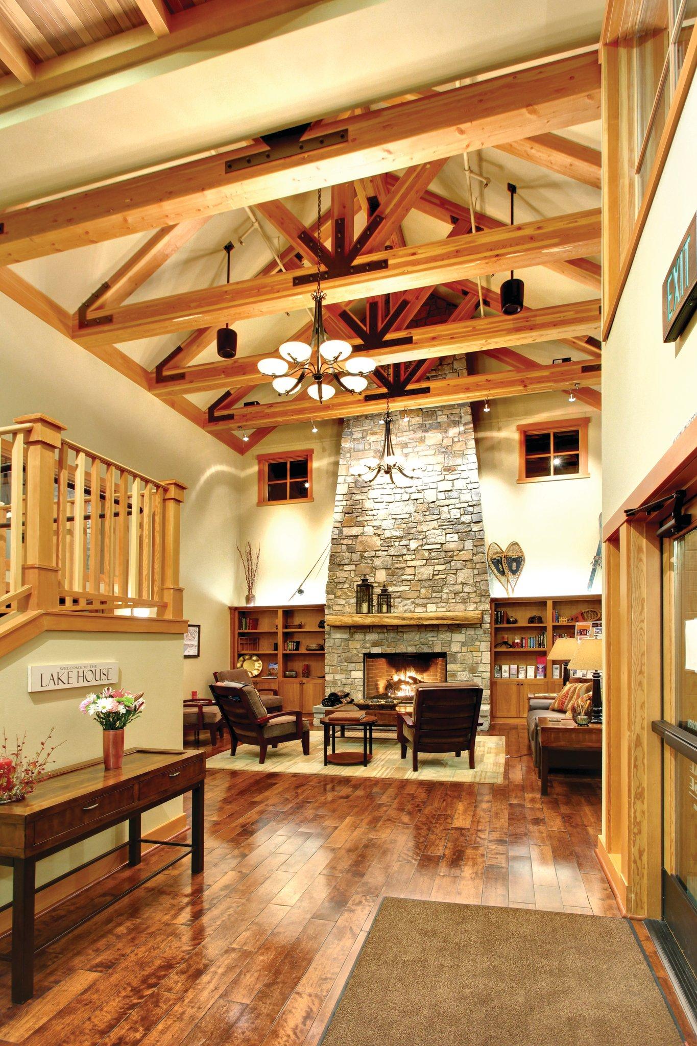 Worldmark Lake Chelan Shores Kültér fotó